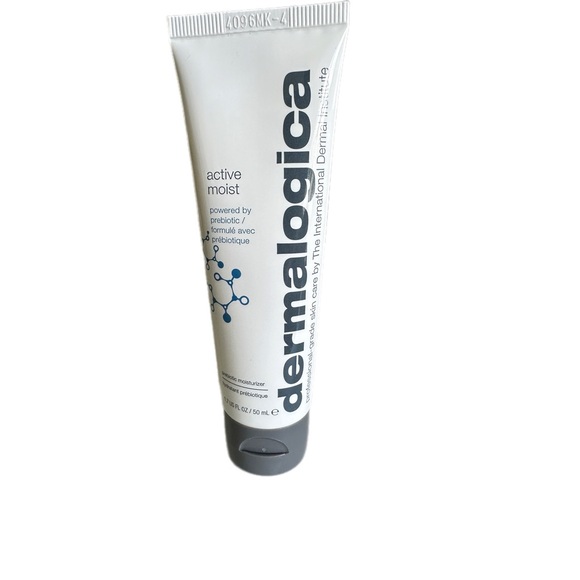 dermalogica Other - Dermalogica Active Moist White and Gray Moisturizer